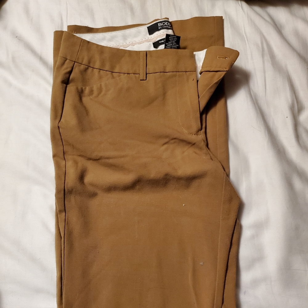 Body by Victoria Secret Christie Fit Pants